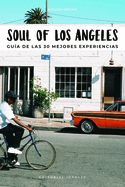 Portada de SOUL OF LOS ANGELES