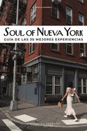 Portada de SOUL OF NUEVA YORK