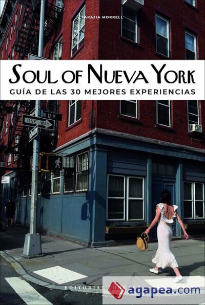 SOUL OF NUEVA YORK