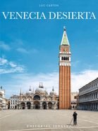 Portada de VENECIA DESIERTA