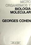 MICROORGANISMOS Y BIOLOGIA MOLECULAR