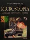 MICROSCOPIA. MATERIALES-INSTRUM.-METODOS