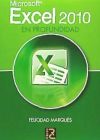 Microsoft Excel 2010 En Profundidad