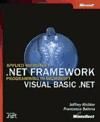 Applied Microsoftã‚â® .net Framework Programming In Microsoftã‚â® Visual Basicã‚â® .net