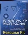 Portada de Windows XP Professional Resource Kit Book/CD Package 3rd Edition