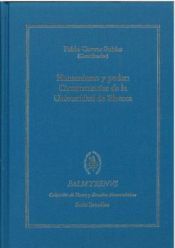 Portada de Humanismo Y Poder: Circunstancias De La Universidad De Huesca