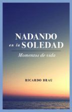 Portada de Nadando en la soledad (Ebook)