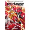 MIGHTY MORPHIN 05