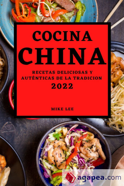 COCINA CHINA 2022