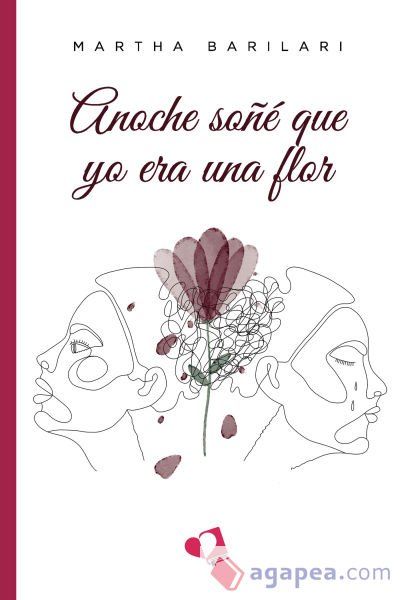 Anoche so&ntilde;&eacute; que yo era una flor