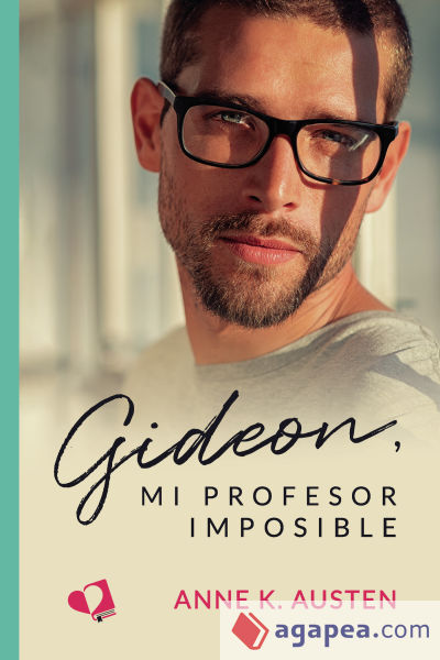 Gideon, mi profesor imposible