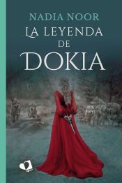 Portada de La leyenda de Dokia