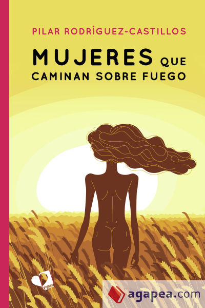 Mujeres que caminan sobre fuego