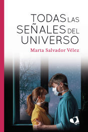 Portada de Todas las se?ales del universo