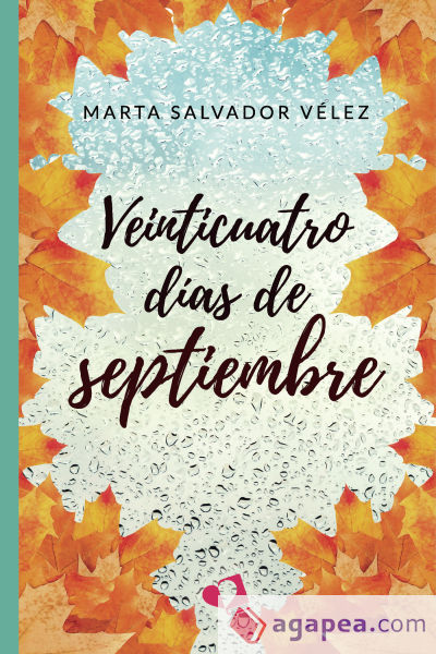 Veinticuatro días de septiembre