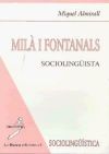 MILA I FONTANALS SOCIOLINGUISTA