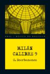 MILAN CALIBRE 9(9788446034223)