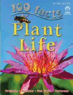 Portada de 100 Facts Plant Life