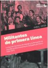 MILITANTES DE PRIMERA LINEA