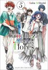 La Nobleza De Las Flores 5