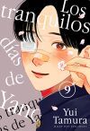 Los Tranquilos Dias De Yano 9