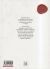 Contraportada de INNOCENT ROUGE 10, de SHINICHI SAKAMOTO