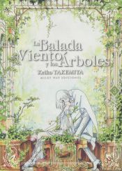 Portada de BALADA DEL VIENTO EN LOS ARBOLES LA N 03