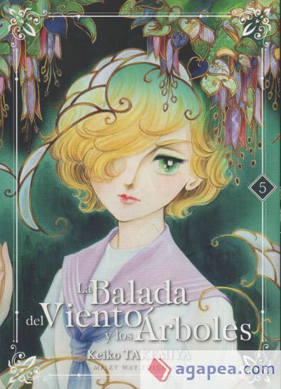 BALADA DEL VIENTO EN LOS ARBOLES LA N 05