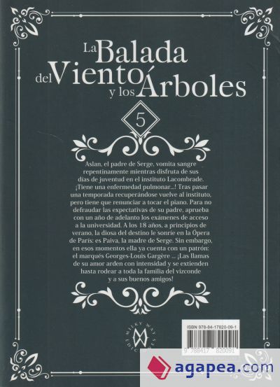 BALADA DEL VIENTO EN LOS ARBOLES LA N 05