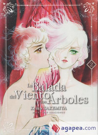 BALADA DEL VIENTO Y LOS ARBOLES LA N 02