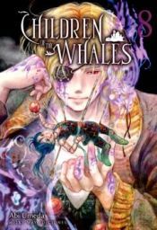 Portada de CHILDREN OF THE WHALES N 08