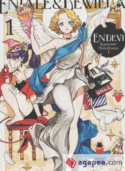 ENDEVI 01