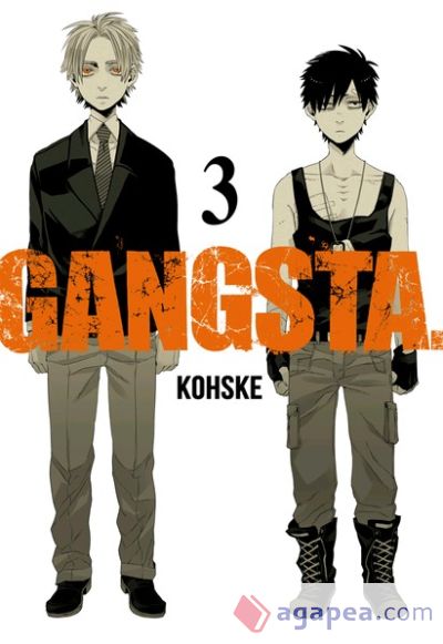 GANGSTA 03