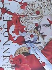 Portada de INNOCENT ROUGE N 03