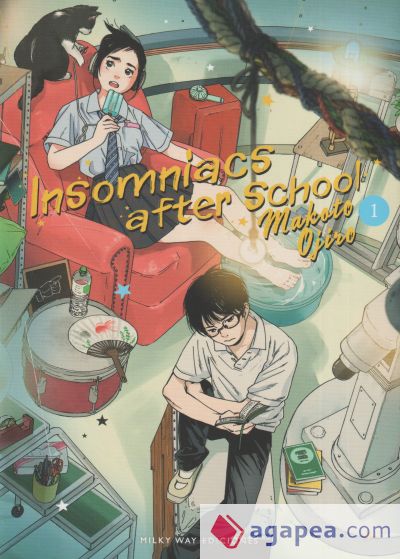 INSOMNIACS AFTER SCHOOL 1