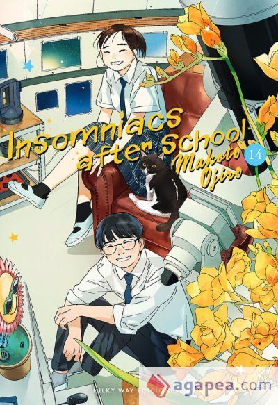 INSOMNIACS AFTER SCHOOL 14