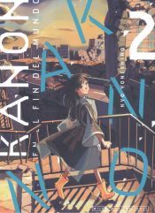Portada de KANON EN EL FIN DEL MUNDO 2