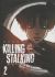 Portada de KILLING STALKING 2, de KOOGI