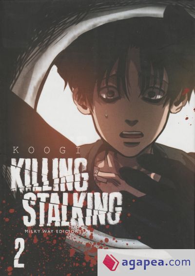 KILLING STALKING 2