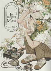 Portada de LA CANCION DE MIDORI 2