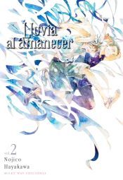 Portada de LLUVIA AL AMANECER 2