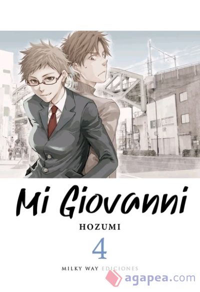 MI GIOVANNI N 04