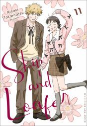 Portada de SKIP AND LOAFER 11