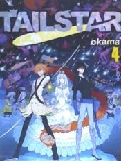 Portada de TAIL STAR N 04