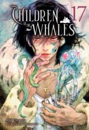 Portada de CHILDREN OF THE WHALES 16