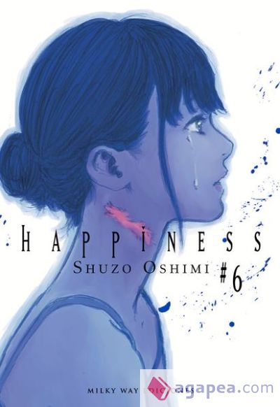 HAPPINESS 6