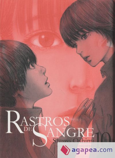 RASTROS DE SANGRE 10