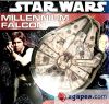 MILLENNIUM FALCON