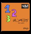 MILOMANIA - NUMEROS