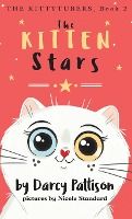 Portada de The Kitten Stars